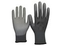 NITRAS Workshop Gloves | grey M