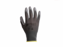 NITRAS Workshop Gloves | grey XL