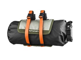 BIRZMAN Handlebar Pack Packman | 9,5 Liters