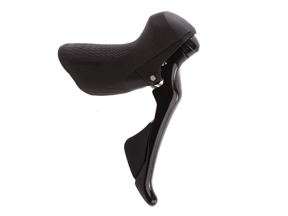 Shimano 105 ST-R7000 STI Dual Control Shifter Brake Lever Set - 11-Speed Road Bike - Left & Right