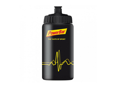 POWERBAR Drink Bottle Black | 500 ml