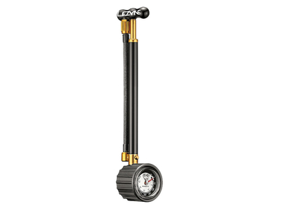 LEZYNE Dmpferpumpe Shock Drive