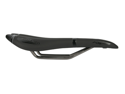 SELLE SAN MARCO Saddle Aspide Racing Open-Fit | black