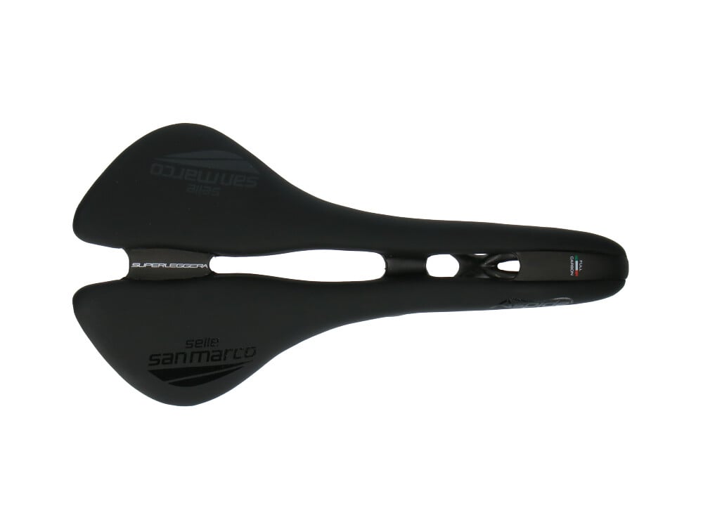 san marco bicycle seat