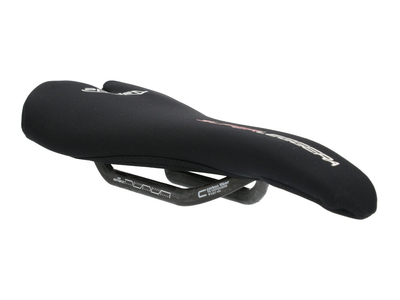 SELLE SAN MARCO Saddle Aspide Superleggera Open-Fit | black, 317,50 €