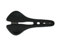 SELLE SAN MARCO Saddle Aspide Superleggera Open-Fit S2 | 131 mm | black