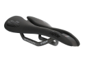 SELLE SAN MARCO Saddle Aspide Superleggera Open-Fit | black Narrow | 131 mm