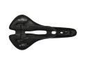 SELLE SAN MARCO Saddle Aspide Superleggera Open-Fit | black Narrow | 131 mm