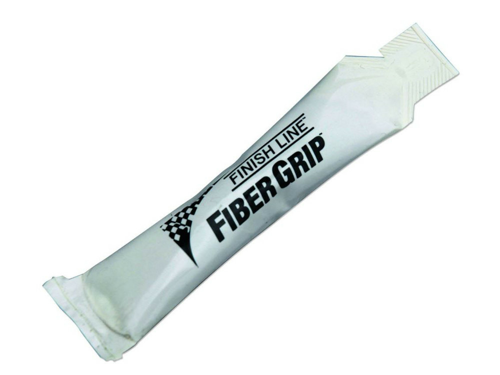 Finish line fiber store grip assembly gel