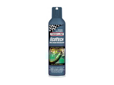 FINISH LINE Multi-Entfetter EcoTech | 355 ml