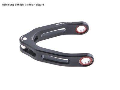 BIKEYOKE Dämpferadapter | Specialized Enduro 2017-2019...