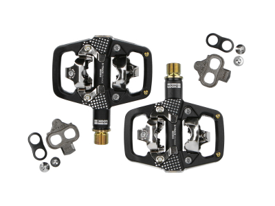 LOOK Pedals X-Track EN-Rage Plus Titan MTB