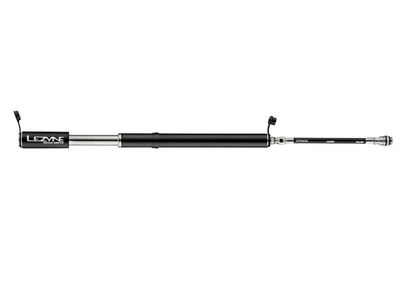 LEZYNE Minipumpe CNC Road Drive small | schwarz