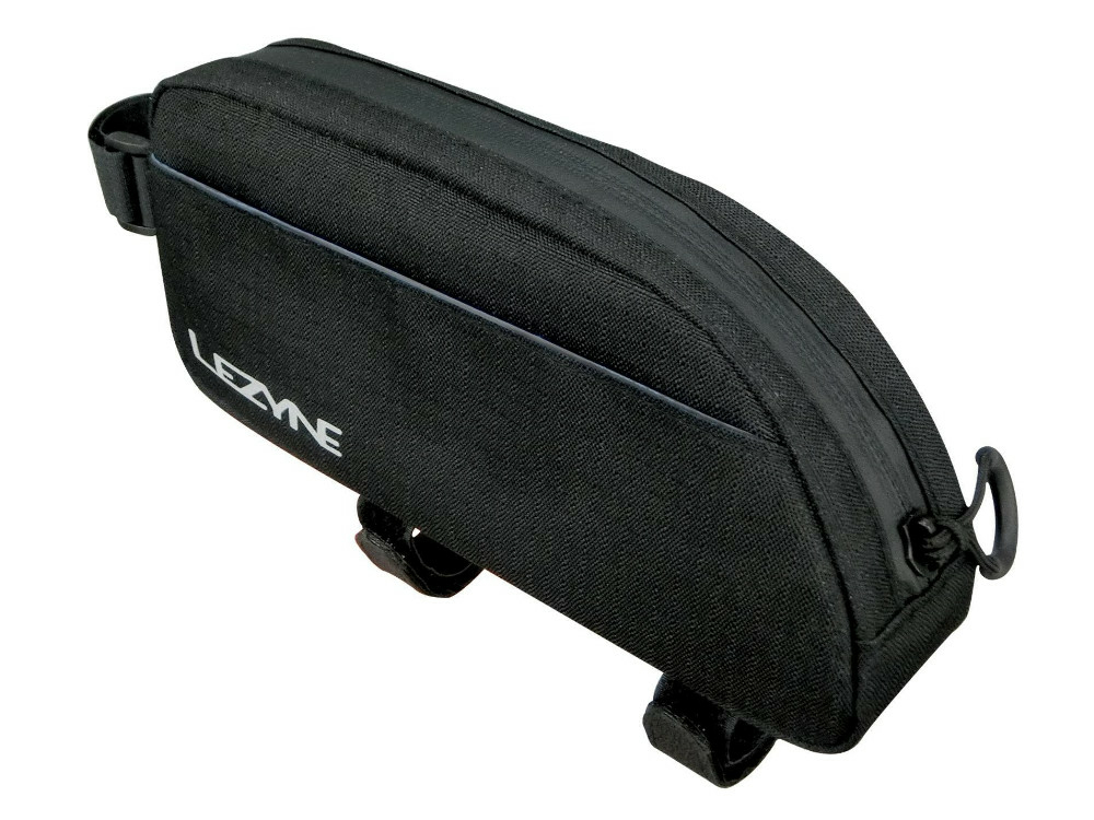 lezyne top tube bag