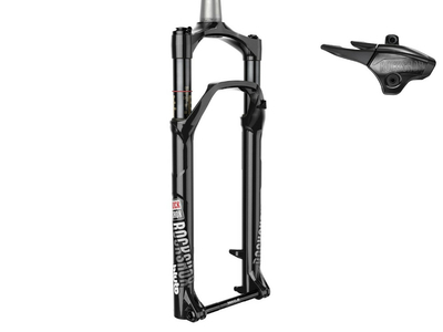 ROCK SHOX Federgabel 26 Bluto RL SA Fatbike 120 mm QR15...