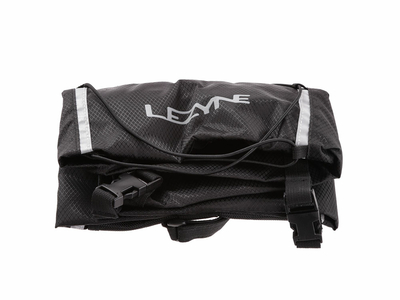 Lezyne best sale handlebar bag