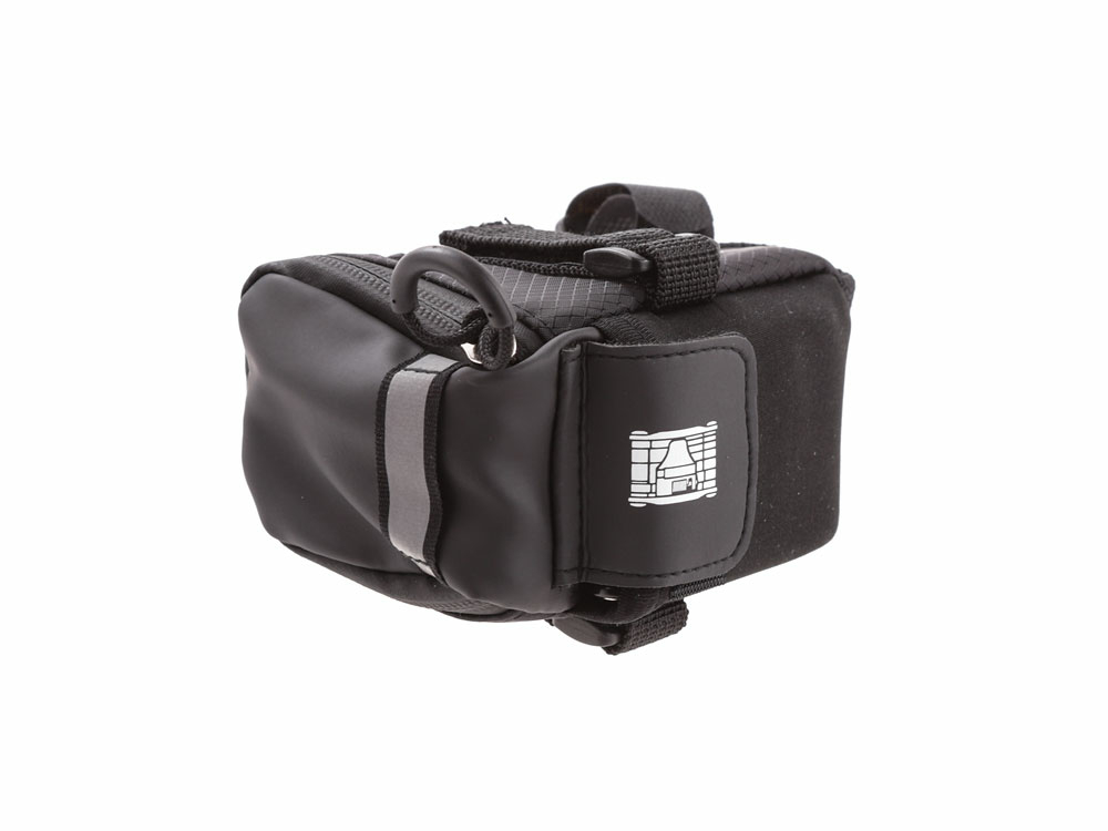 lezyne caddy saddle bag medium