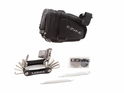 LEZYNE Saddle Bag Caddy medium with Repair Kit | 0,5 l