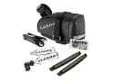 LEZYNE Saddle Bag Caddy Medium with Repair Kit and CO2 Kit | 0.5 Liters
