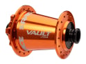 RACE FACE Vorderradnabe Vault 414J für 15x110 mm BOOST Steckachse | 32 Loch orange