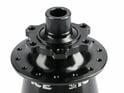 RACE FACE Rear Hub Vault 424J for 12x148 mm BOOST Thru Axle | Freehub SRAM XD | 32 Hole orange