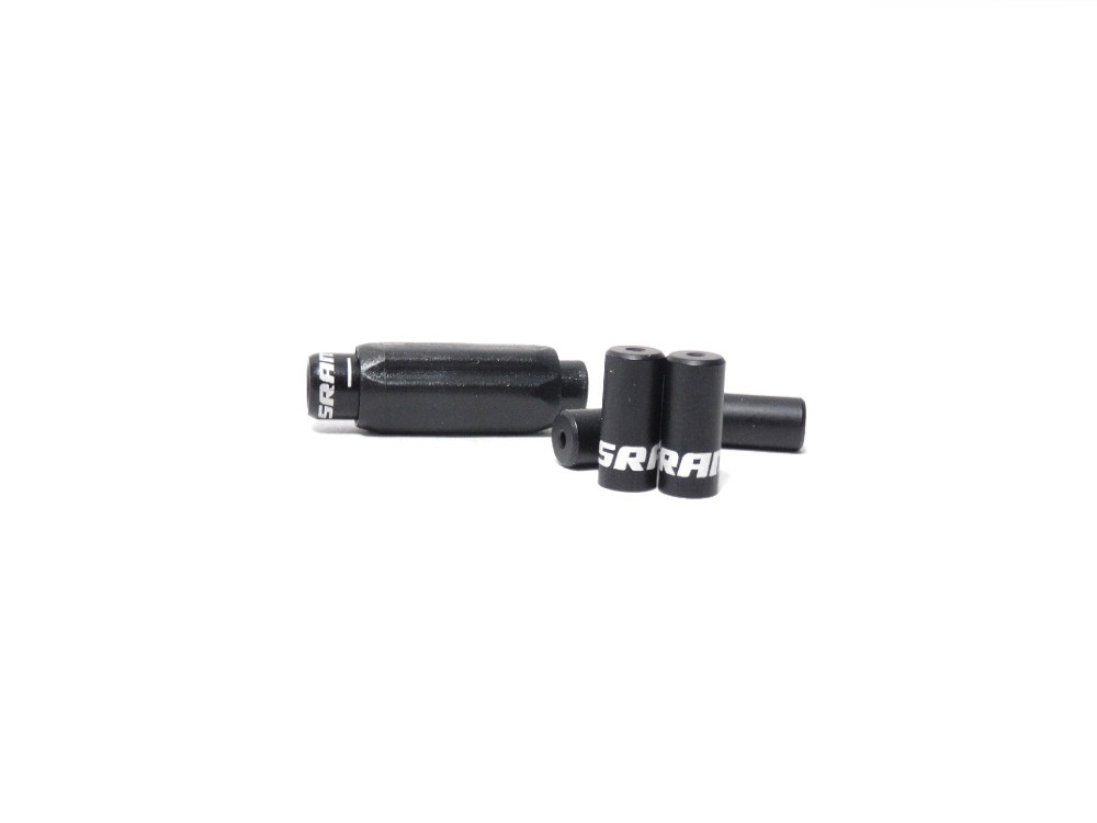 rockshox oneloc remote installation