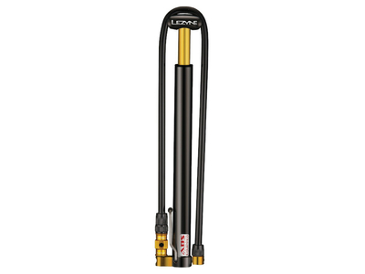 lezyne micro floor drive xl pump