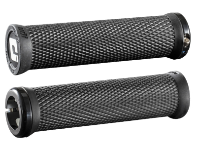ODI Grips ELITE MOTION LOCK-ON 2.1 (130 MM) black