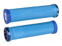 ODI Grips ELITE MOTION LOCK-ON 2.1 (130 MM) blue