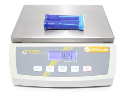 ODI Griffe AG-1 Signature Lock-On 2.1 (135 MM)