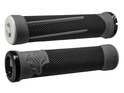 ODI Grips AG-2 Signature Lock-On 2.1 (135 MM) | black/graphit