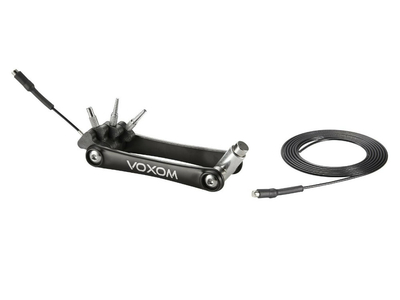 VOXOM Mounting kit for internal wiring WKL28