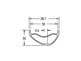 race face ar offset 27