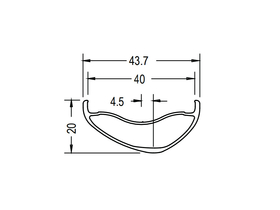 race face ar 40 tubeless