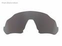 OAKLEY Ersatzglas Flight Jacket