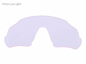 OAKLEY Replacement Lenses Flight Jacket