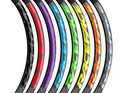 RACE FACE Decal Kit for AR | ARC Rims Medium neon-blue