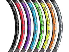 RACE FACE Decal Kit for AR | ARC Rims Large