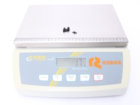 ROCKSHOX Cable Guide for Suspension Forks from My 2017