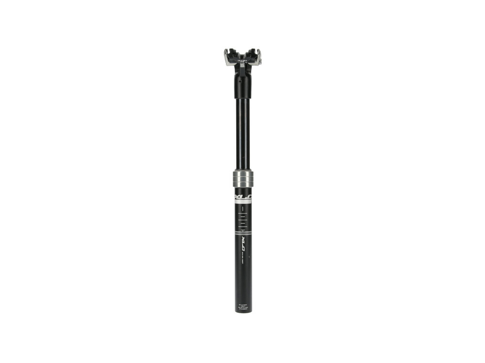 Dropper Post Vario SP-T09 | 27,2 mm | 80 mm | 50-95 kg, 104,50 €