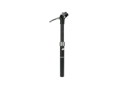 XLC Dropper Post Vario SP-T09 | 27,2 mm | 100 mm Stroke | 50-95 kg