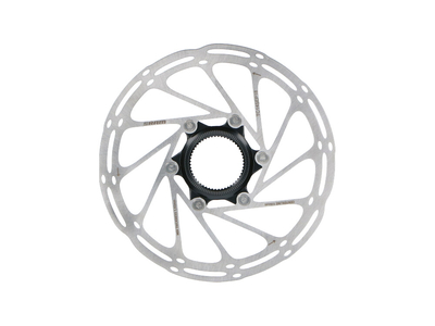 SRAM Brake Disc Centerline Rounded Edges 160 mm | Center...
