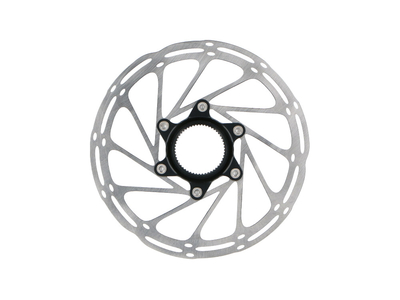 SRAM Brake Disc Centerline Rounded Edges 160 mm | Center...
