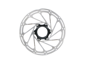 center bike brakes