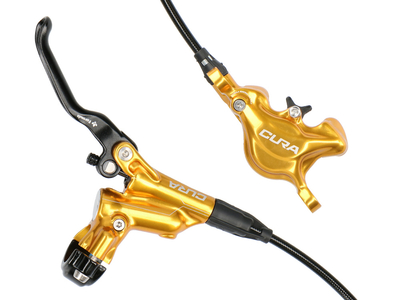 FORMULA Disc Brake Cura gold