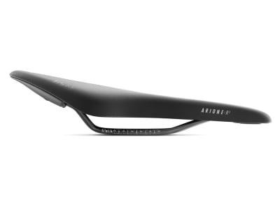 FIZIK Saddle Arione R3 Open K:ium Regular black