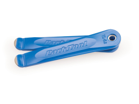 PARK TOOL Steel Core Tire Levers TL-6.2 | Set of two