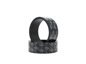 PEATY´S Felgenband Rim Tape Tubeless | 30 mm x 9 m