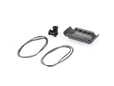 DARIMO CARBON Loop clamping system for T1 Seatpost