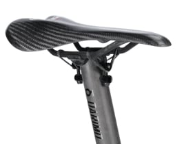 DARIMO Loop clamping system for T1 Seatpost